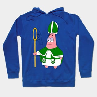 Saint Patrick Hoodie